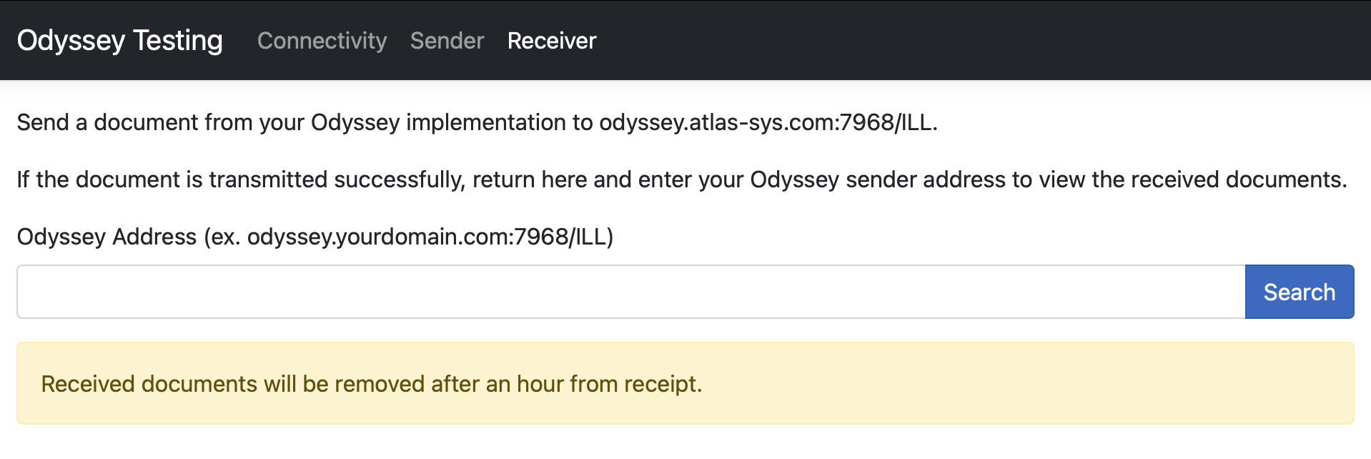 odyssey-testing-receiver.png